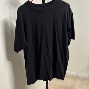 BP Black Short Sleeve Men's Tee